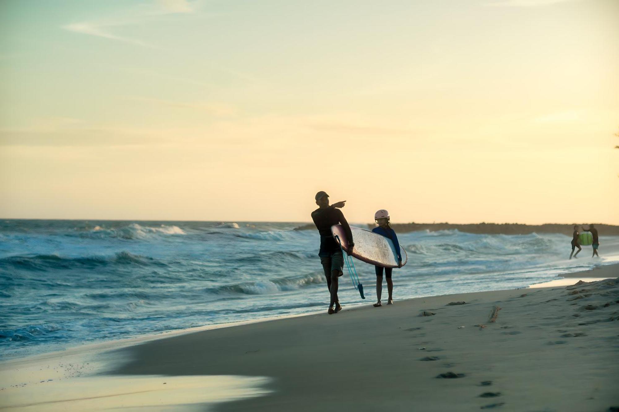 Sea Lion Beach Resort Муйне Экстерьер фото