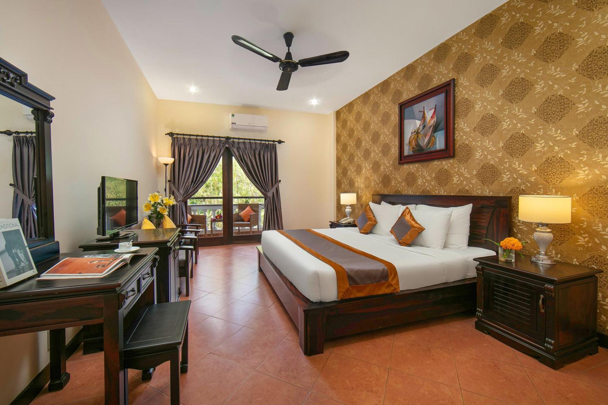 Sea Lion Beach Resort Муйне Экстерьер фото