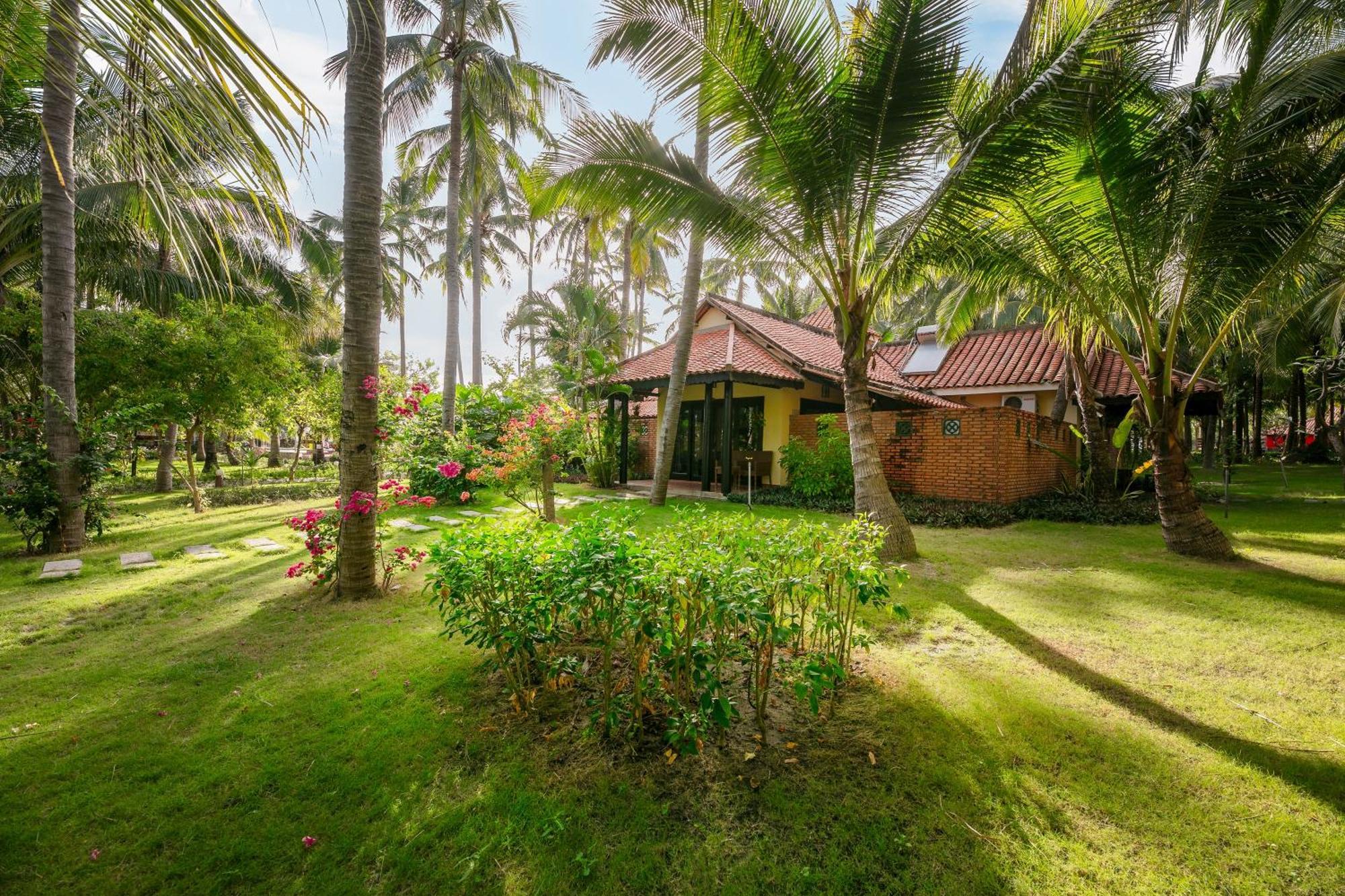 Sea Lion Beach Resort Муйне Экстерьер фото